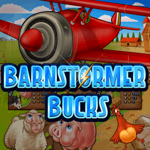 Barnstormer Bucks