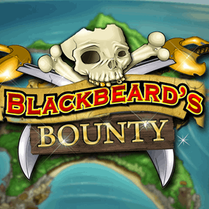 Blackbeards Bounty