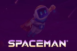 SPACEMAN