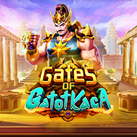 Gates of Gatotkacaâ„¢