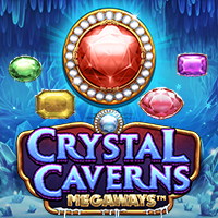 Crystal Caverns Megawaysâ„¢