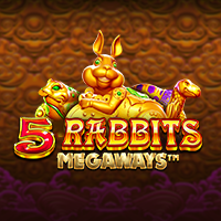 5 Rabbits Megawaysâ„¢